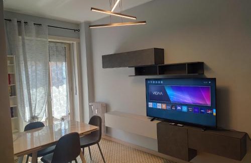 Zona Lancetti Apartment | Discover La Casa di Leo - Milano Bovisa, Pet-Friendly Stay