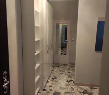 Zona Lancetti Apartment | Discover La Casa di Leo - Milano Bovisa, Pet-Friendly Stay