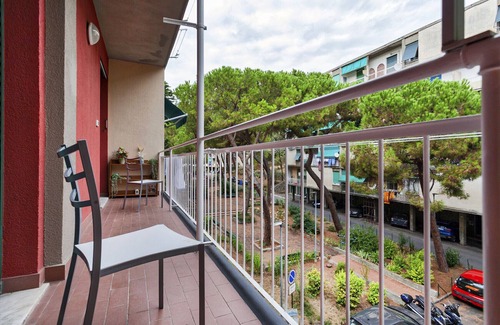San Martino Apartment | Inviting La casa di Lorenzo with Breakfast & Family Amenities