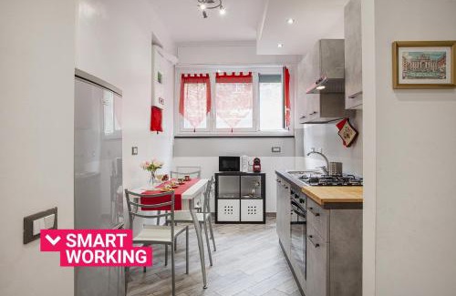 San Martino Apartment | Family-Friendly Stay at La Casa di Lorenzo in Italy