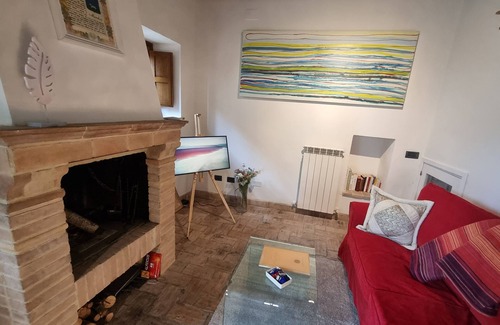 Bovara Bed & Breakfast | Discover La Casa di Lucapietro: A Cozy Retreat in Umbria