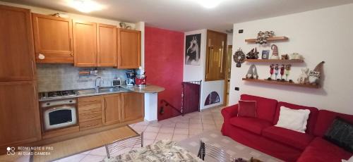 Cerete Alto House | Discover La Casa di Lucia: 9/10 Pet-Friendly Haven