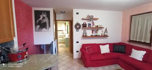 Cerete Alto House | Discover La Casa di Lucia: 9/10 Pet-Friendly Haven