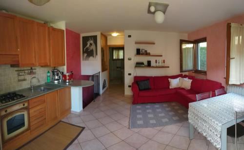 Cerete Alto House | Discover La Casa di Lucia: 9/10 Pet-Friendly Haven