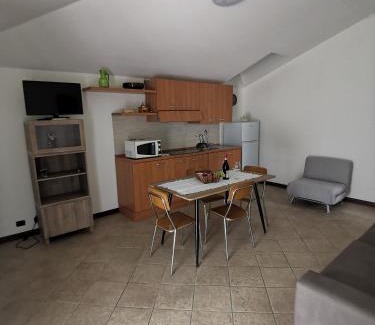 Alba Apartment | La Casa di Lucia