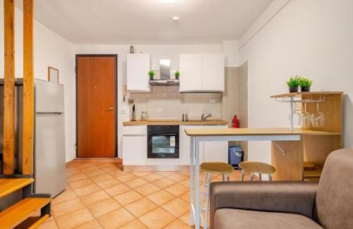 Ronciglione House | La casa di Luisa