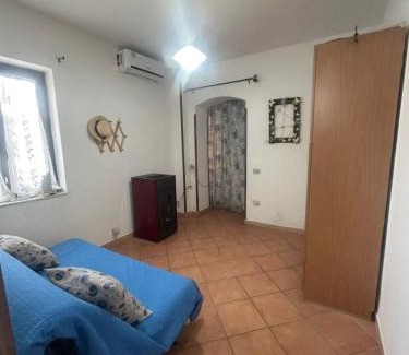 Cellole Apartment | Exceptional Family Getaway at La casa di Lulù