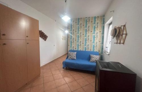 Cellole Apartment | Exceptional Family Getaway at La casa di Lulù