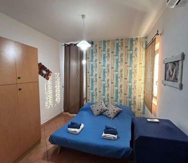 Cellole Apartment | Exceptional Family Getaway at La casa di Lulù