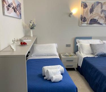 Portopalo di Capo Passero Apartment | La casa di Magi