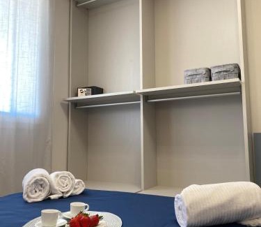 Portopalo di Capo Passero Apartment | La casa di Magi