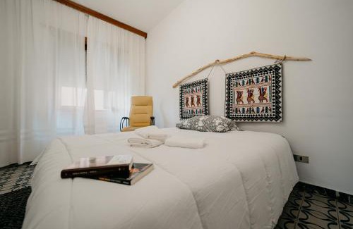 Tempio Pausania House | Cozy La casa di Maina: Pet and Child-Friendly Retreat