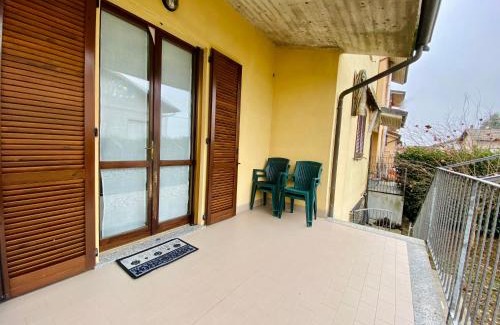 Basaluzzo House | Exceptional Villa Experience at La Casa di mamma Gianna