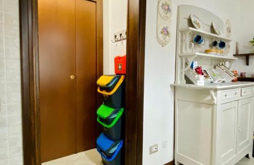 Basaluzzo House | Exceptional Villa Experience at La Casa di mamma Gianna