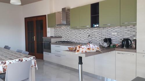 Castrofilippo Bed & Breakfast | Family-Friendly Getaway at LA CASA DI MAMMA 'NTO
