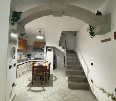 Nuoro House | Pet-Friendly Retreat at La Casa di Marco - Rated 8.5/10