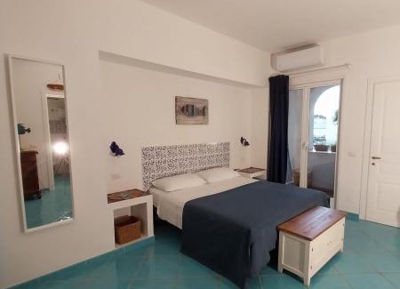 Tiberio Apartment | Discover Family-Friendly Luxury at La Casa Di Massimiliano