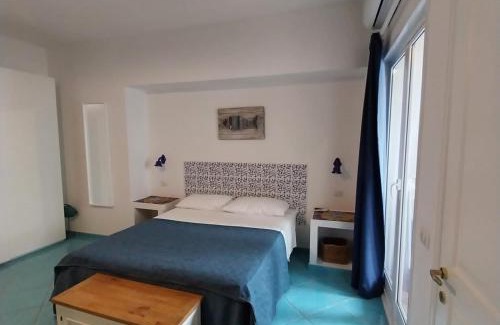Tiberio Apartment | Discover Family-Friendly Luxury at La Casa Di Massimiliano