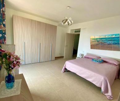 Castellabate Historic Centre Apartment | Pet-Friendly Retreat at La Casa Di Mati - Rated 9.1/10
