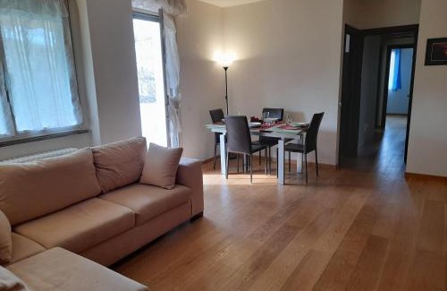 Cittadella Apartment | Family-Friendly Getaway at La Casa di MAX - Rated 9.1/10