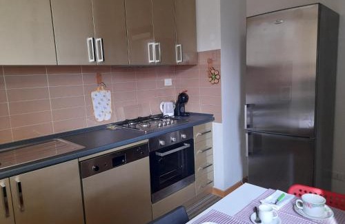 Cittadella Apartment | Family-Friendly Getaway at La Casa di MAX - Rated 9.1/10