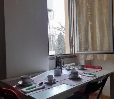 Cittadella Apartment | Family-Friendly Getaway at La Casa di MAX - Rated 9.1/10