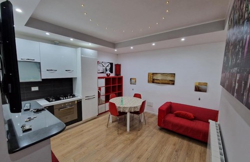 Fidenae Apartment | La casa di Max