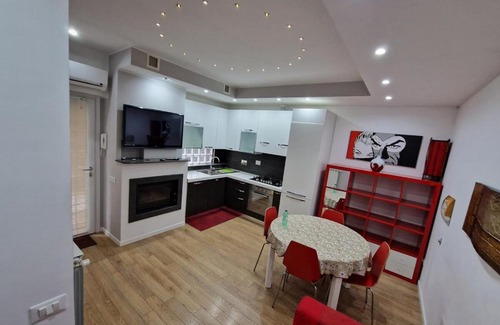 Fidenae Apartment | La casa di Max
