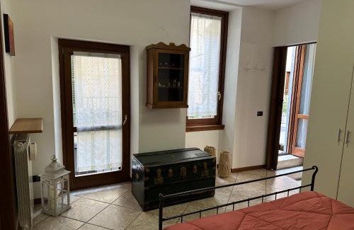 Citta Bassa House | Exceptional Family-Friendly Stays at La Casa di Mia