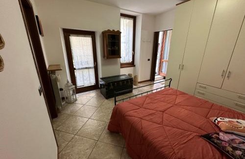 Citta Bassa House | Exceptional Family-Friendly Stays at La Casa di Mia