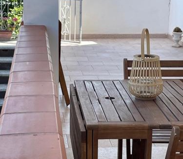 Casalbordino House | Oceanfront Retreat: La casa di Michela - Rated 9/10!