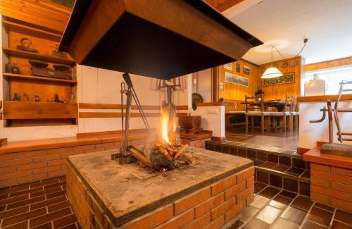 Castel Ivano House | Cozy La Casa di Michela: Fireplace & Garden Retreat