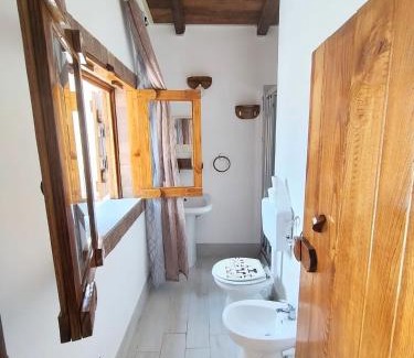 Trecchina Hotel | Family-Friendly Retreat at La Casa di Michele