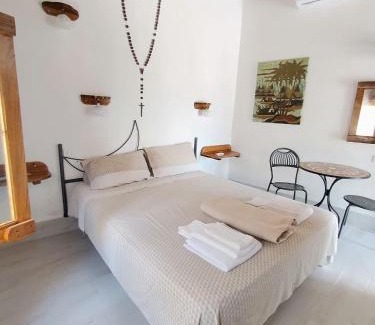 Trecchina Hotel | Family-Friendly Retreat at La Casa di Michele