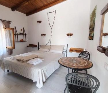 Trecchina Hotel | Family-Friendly Retreat at La Casa di Michele