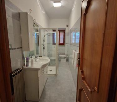Poggio Picenze Apartment | Pet-Friendly Stay at La Casa di Mimiì - Guest Rated 8.5/10