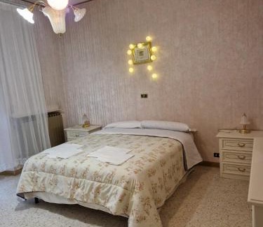 Poggio Picenze Apartment | Pet-Friendly Stay at La Casa di Mimiì - Guest Rated 8.5/10