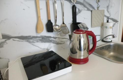 San Giorgio su Legnano Apartment | Discover La Casa di Mimi': A Family-Friendly Getaway