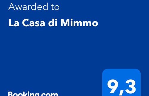 Granarola House | Kid-Friendly Retreat at La Casa di Mimmo with 9.3 Rating