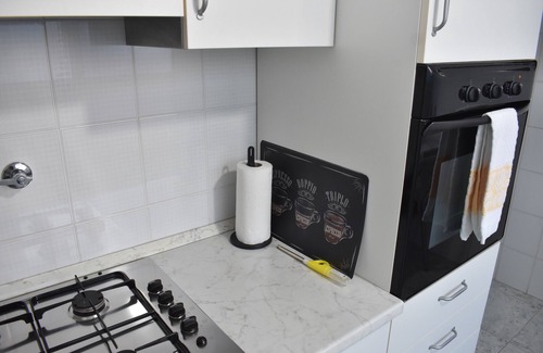 Zona XXXIII Acilia Sud Apartment | Experience Comfort at La casa di Mimmo with Family-Friendly Amenities