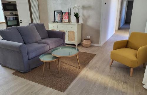 Lastra a Signa Apartment | Highly Rated Family Retreat at La Casa di Nella