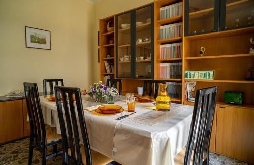 Ruffano Apartment | Discover La Casa di Nina: Authentic Salento Home with WiFi