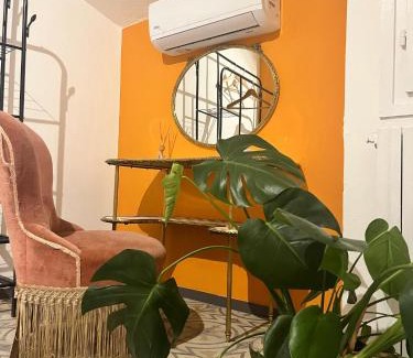 Tresnico House | Experience Comfort at La casa di Nonna Patti e Andy