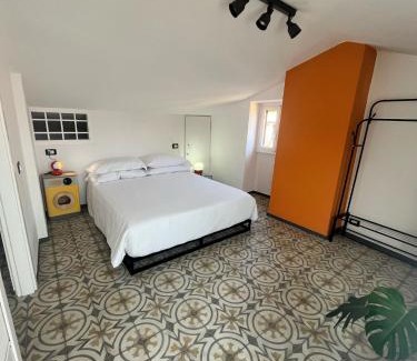 Tresnico House | Experience Comfort at La casa di Nonna Patti e Andy