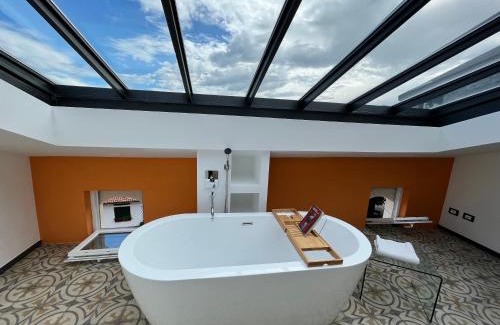 Tresnico House | Experience Comfort at La casa di Nonna Patti e Andy