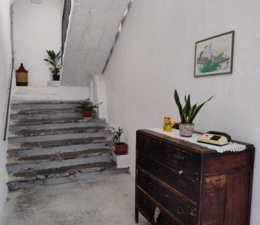Orsomarso House | La Casa Di Nonna Lucrezia