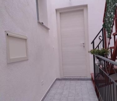 Orsomarso House | La Casa Di Nonna Lucrezia
