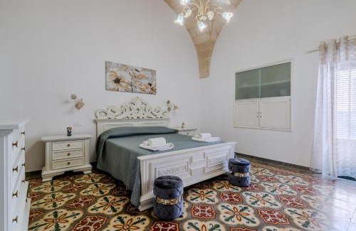 Giurdignano Apartment | Cozy La casa di nonna Pina: Family and Pet Friendly Stay