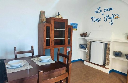 Silvi Paese Apartment | Discover La Casa di Nonno Baffo - Heart of Silvi Paese