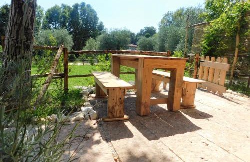 San Felice del Benaco House | Exceptional La Casa di Paglia: Oceanfront with Pool & Pets